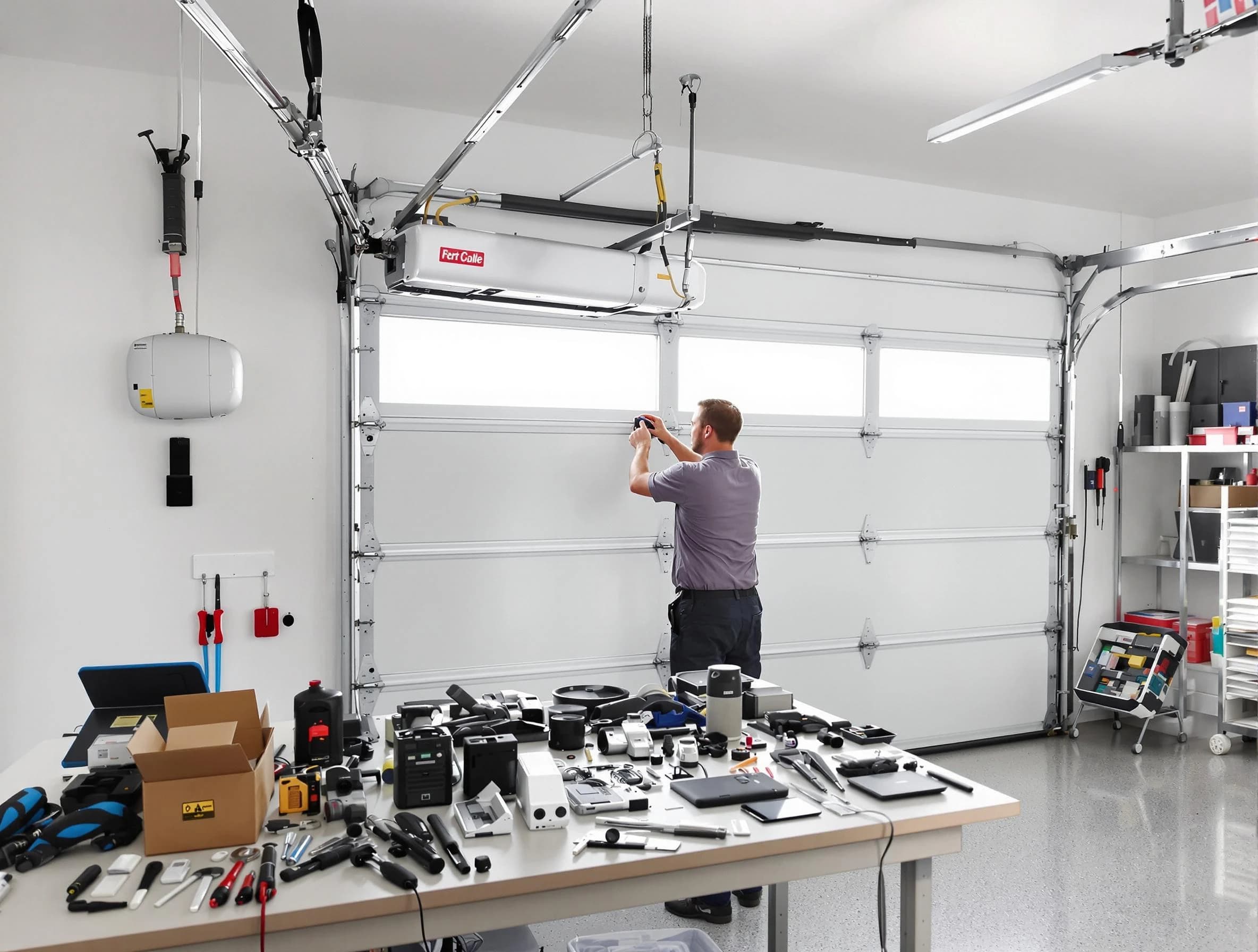 Opener Repair service in Los Ranchos de Albuquerque, NM