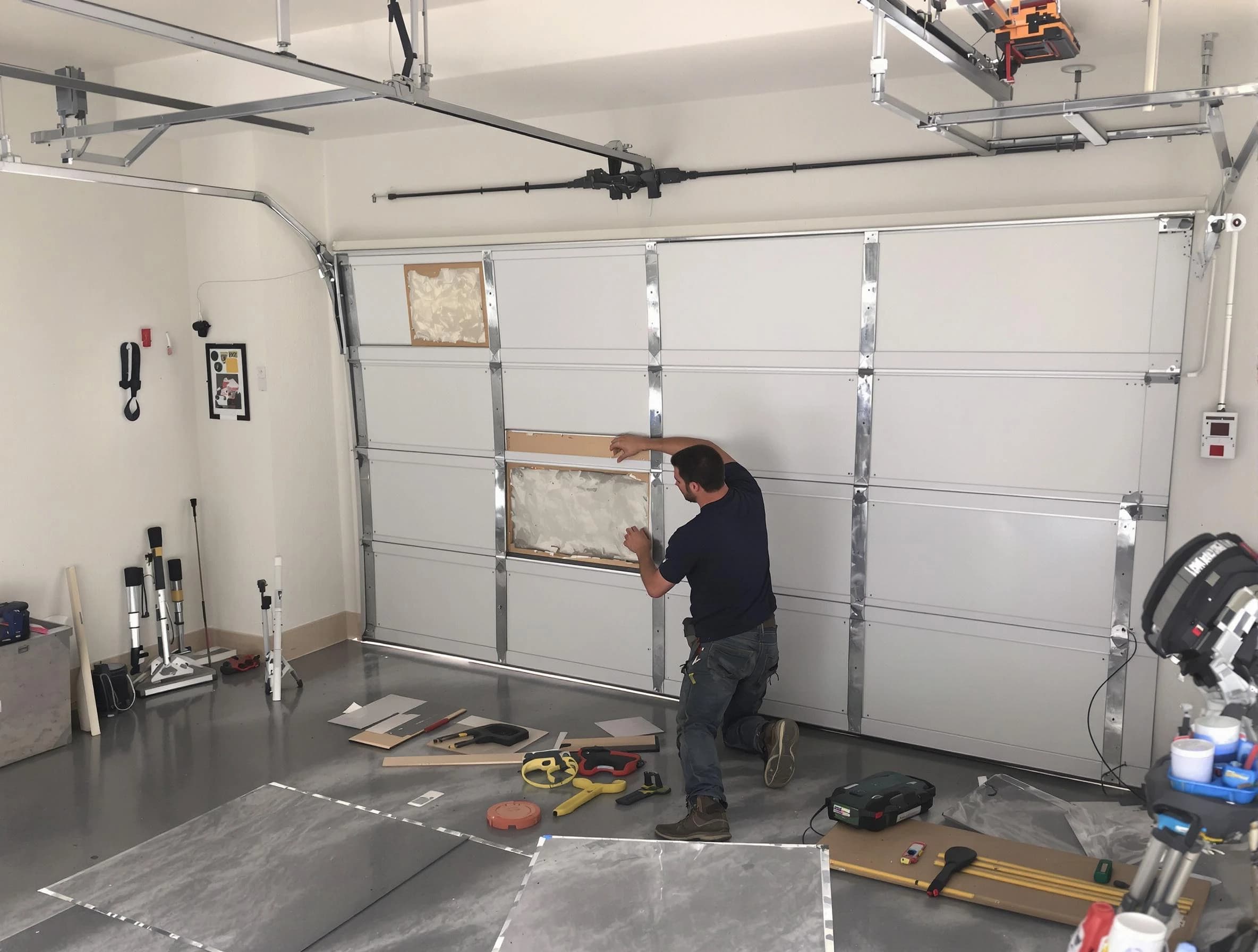 Panel Repair service in Los Ranchos de Albuquerque, NM